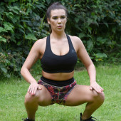 Imogen Townley hot