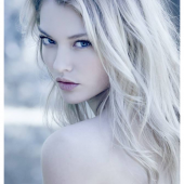 India Gants naked