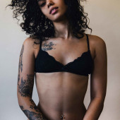 Indya Marie koerper