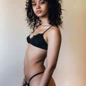 Indya Marie lingerie