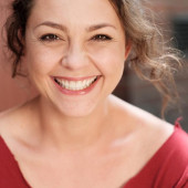 Ines Kurenbach heiss