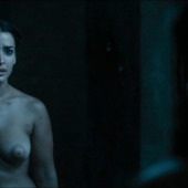Inma Cuesta topless