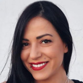 Ioanna Pilihou