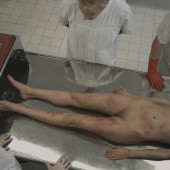Irene Holzfurtner naked