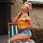 Irene Splendorini 