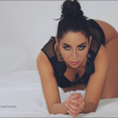 Irina Hemmersbach body