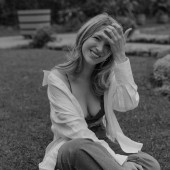 Iris Mareike Steen