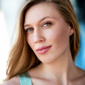 Isabel Berghout hot