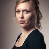 Isabel Berghout 