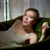 Isabel Berghout sex scene