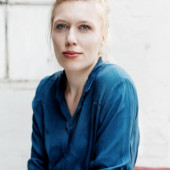 Isabel Berghout 