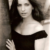 Isabel Florido jung