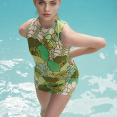 Isabel Gravitt 