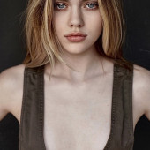 Isabel Gravitt 