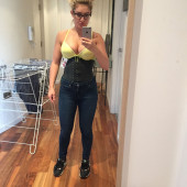 Isabel Hodgins 