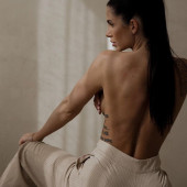 Isabel Kraus 