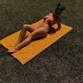 Isabel Kraus 