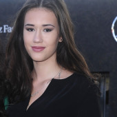 Isabella Ahrens heiss