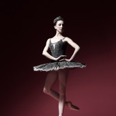 Isabella Boylston sexy