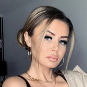 Isabella Maria Detlaf