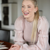 Isabella Strangmueller 