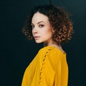 Isabelle Geiss 