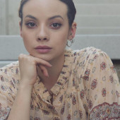 Isabelle Geiss 