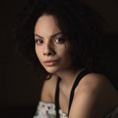 Isabelle Geiss 