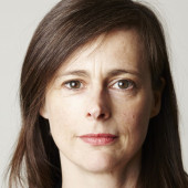 Isabelle Menke