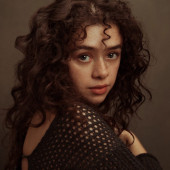 Isis Hainsworth 