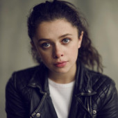 Isis Hainsworth 
