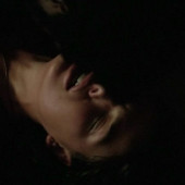 Isis Valverde topless scene