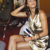 Ivana Spanovic hot