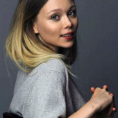 Ivanna Sakhno 