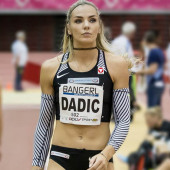 Ivona Dadic 