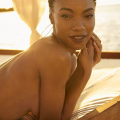 Iyonna Fairbanks nude
