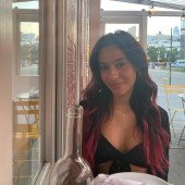 Izabella Alvarez 