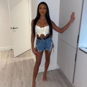 Izzy Fairthorne 