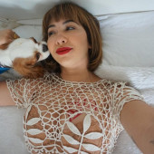 Jackie Cruz leaked