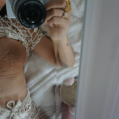 Jackie Cruz leaked video