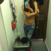 Jackie Cruz naked