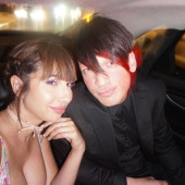 Jackie Cruz oops