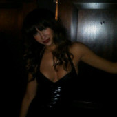 Jackie Cruz private leaks