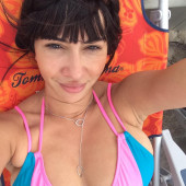 Jackie Cruz private leaks