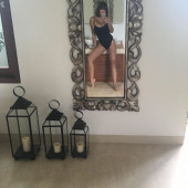 Jackie Cruz
