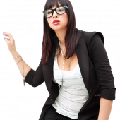 Jackie Cruz sexy