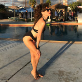 Jackie Tohn 