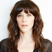 Jackie Tohn 