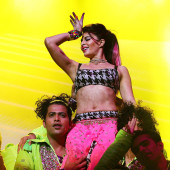 Jacqueline Fernandez