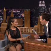 Jada Pinkett Smith